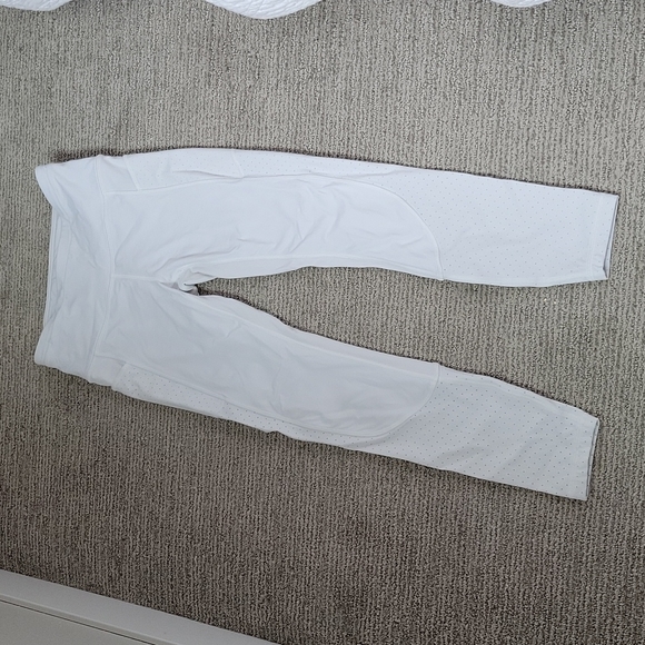 Mind over Miles White 4 Lululemon - Picture 2 of 7